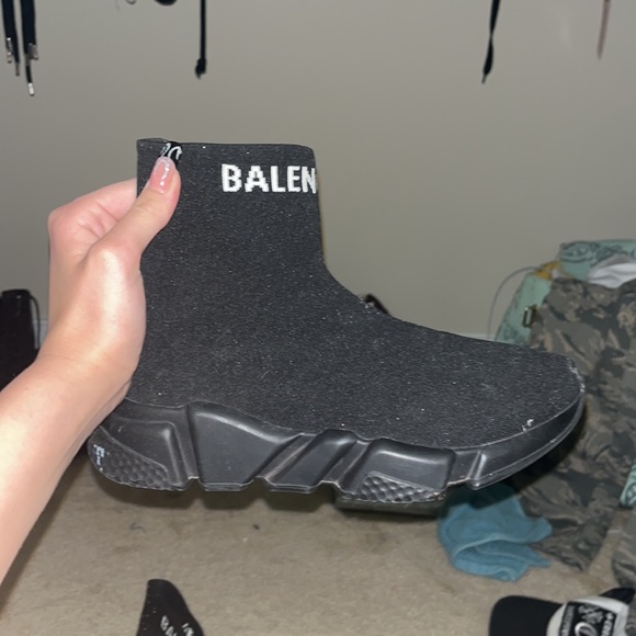 Balenciaga sock shoes - Picture 2 of 3